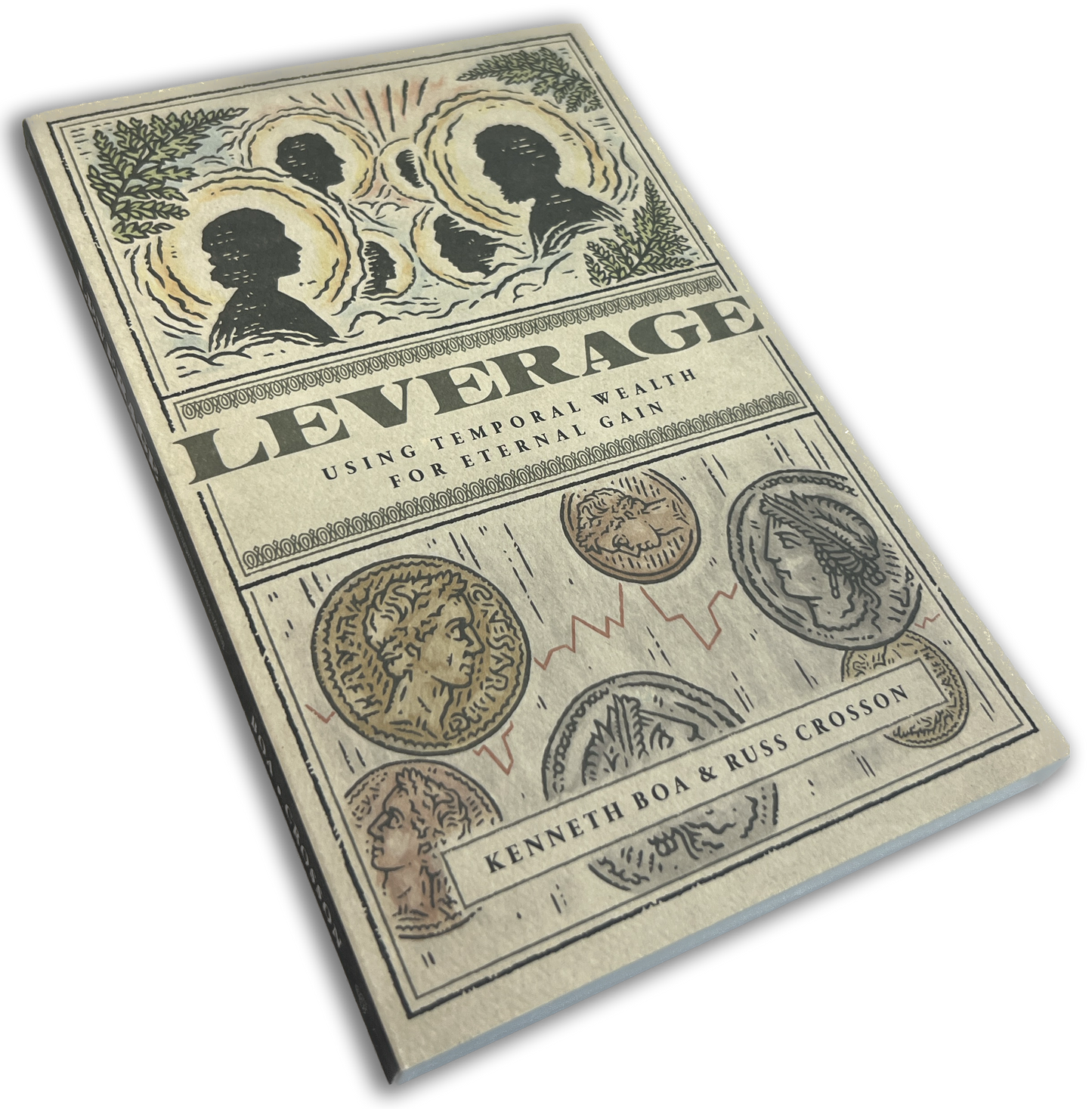 Leverage Book