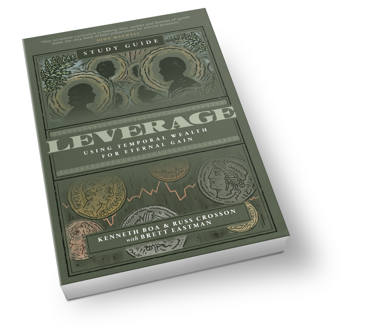 Leverage Study Guide