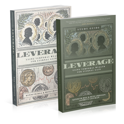 Leverage Your Legacy Starter Kit